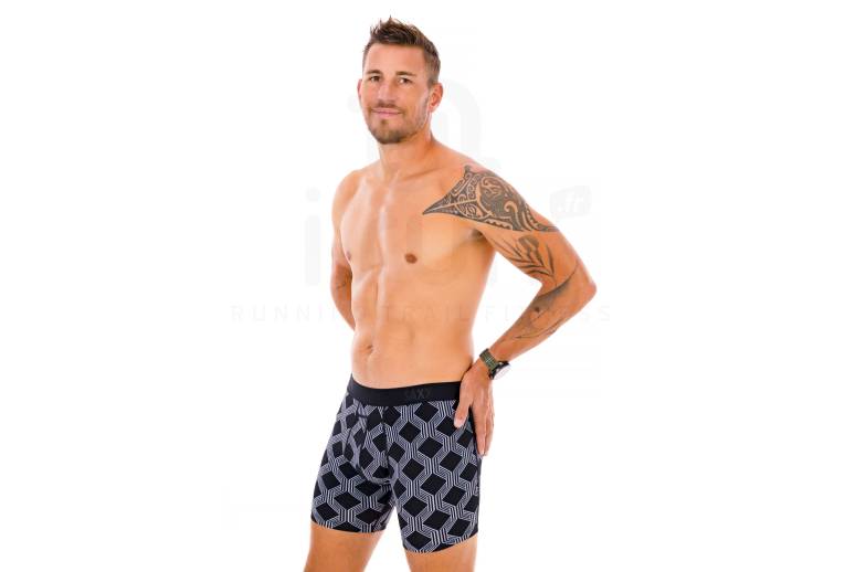 Saxx Smooth Flex Light Compression 