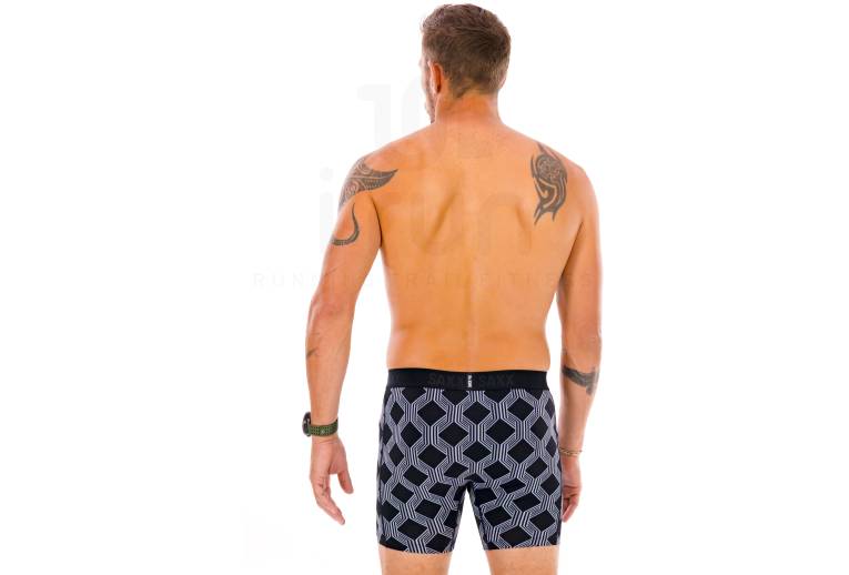 Saxx Smooth Flex Light Compression 