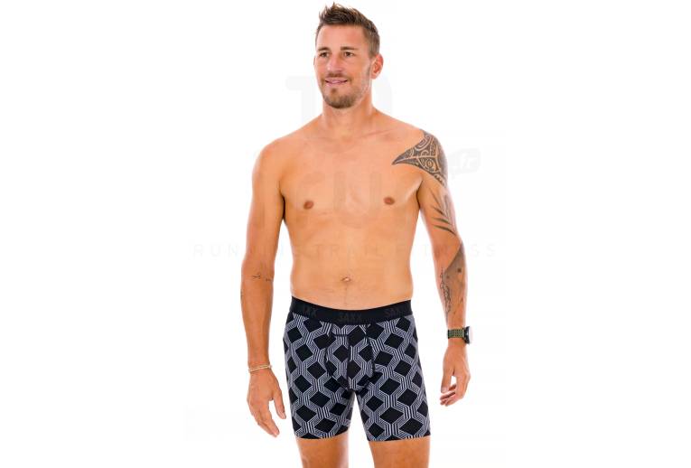 Saxx Smooth Flex Light Compression 