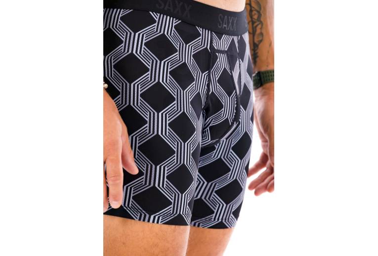 Saxx Smooth Flex Light Compression 
