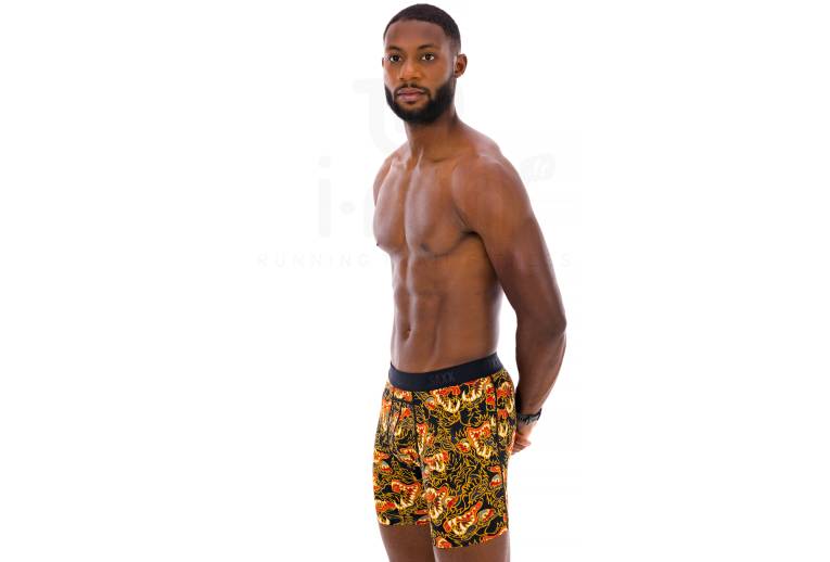 Saxx Smooth Flex Light Compression 