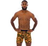 Saxx Smooth Flex Light Compression 6 INCH