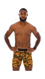 Saxx Smooth Flex Light Compression