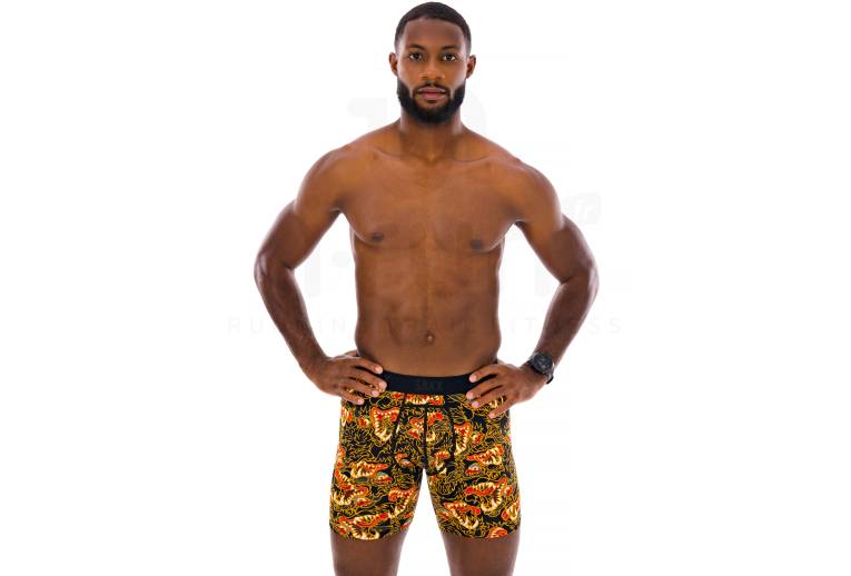 Saxx Smooth Flex Light Compression 