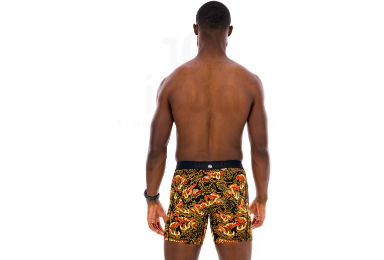 Saxx Smooth Flex Light Compression 