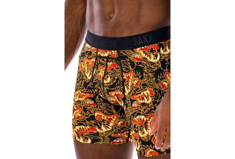 Saxx Smooth Flex Light Compression 