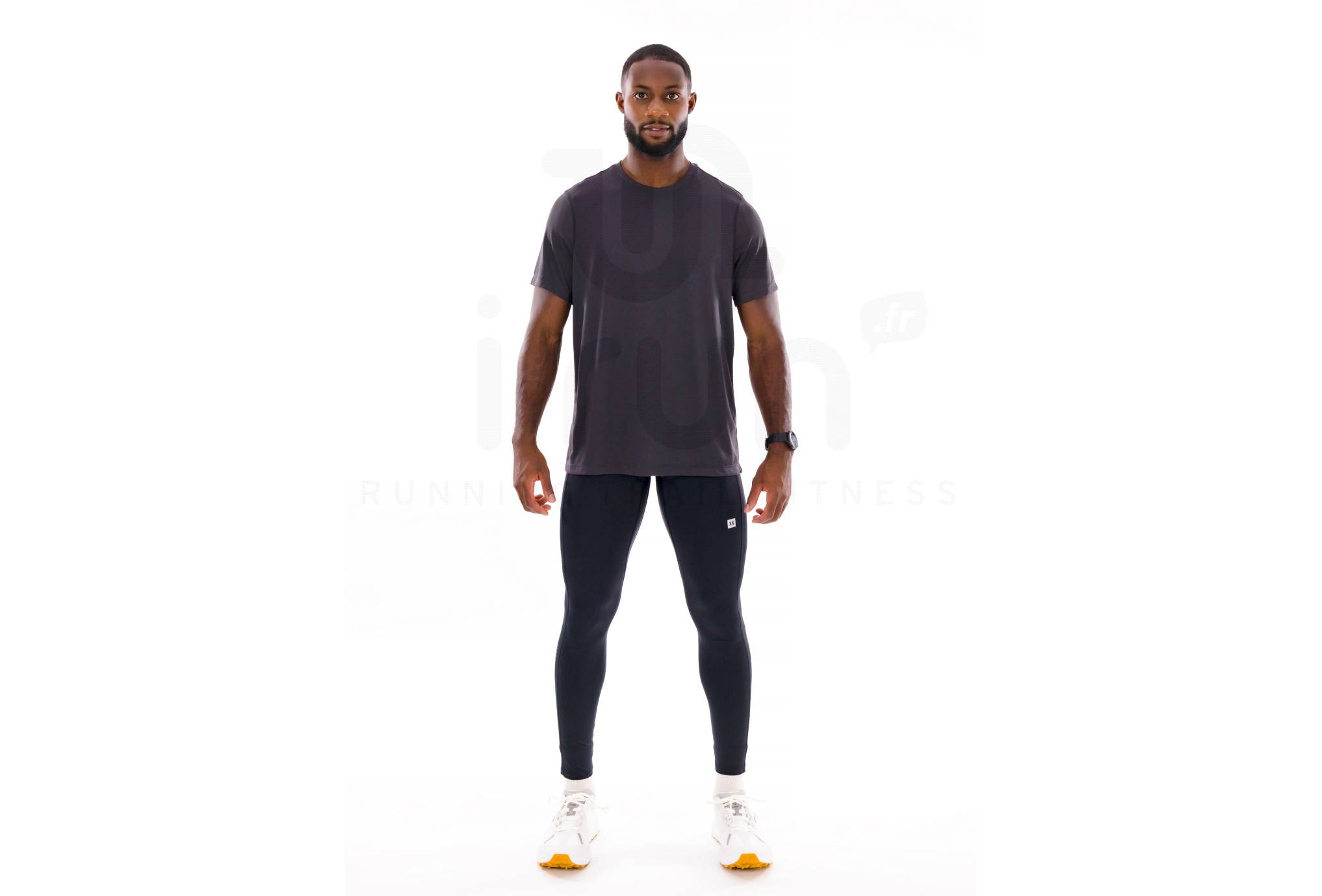 Saxx Smooth Light Compression Herren