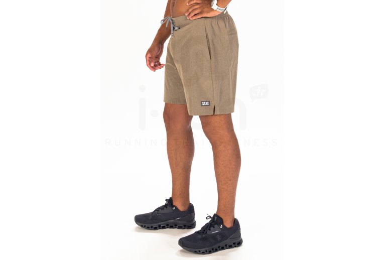 Saxx Sport 2 Life 2 en 1 M