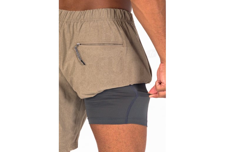 Saxx Sport 2 Life 2 en 1 M
