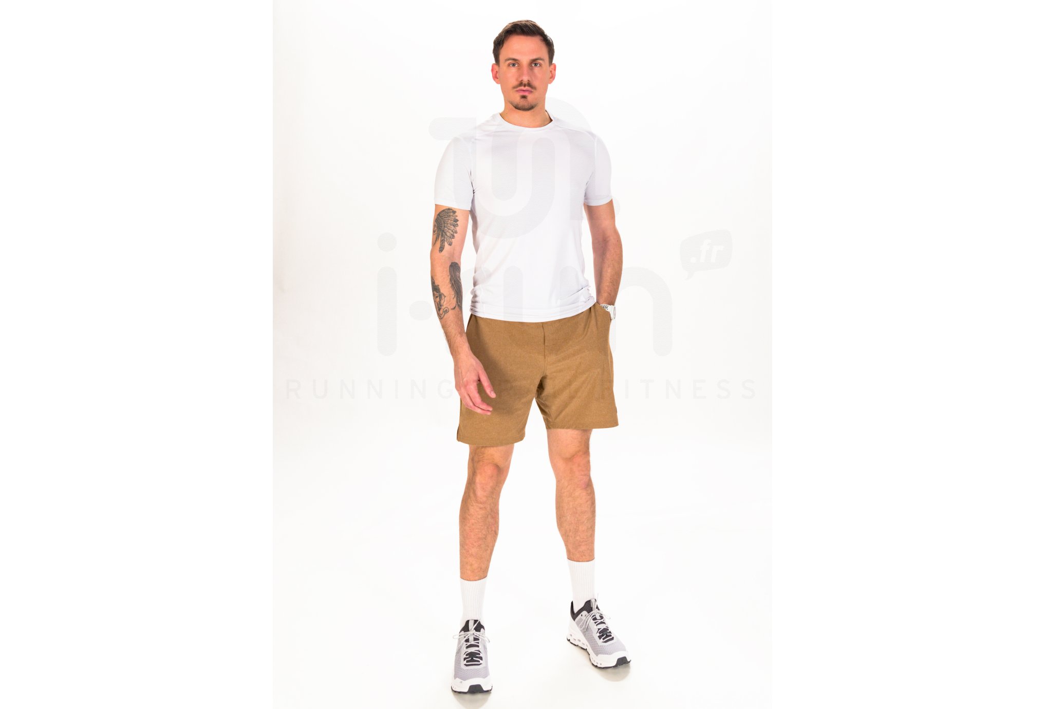 Saxx Sport 2 Life 2 en 1