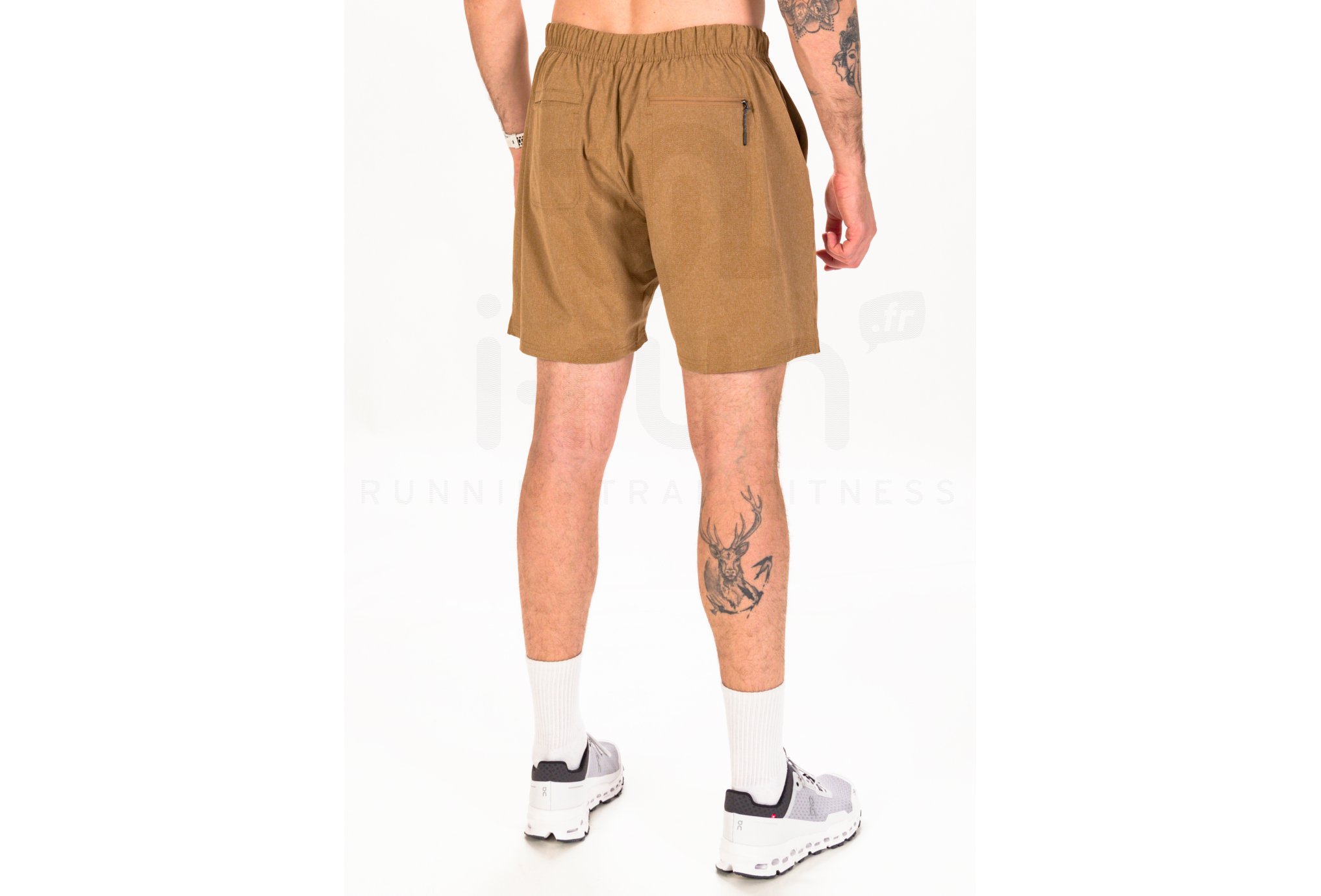 Saxx Sport 2 Life 2 en 1