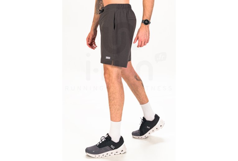 Saxx Sport 2 Life 2 en 1 Herren