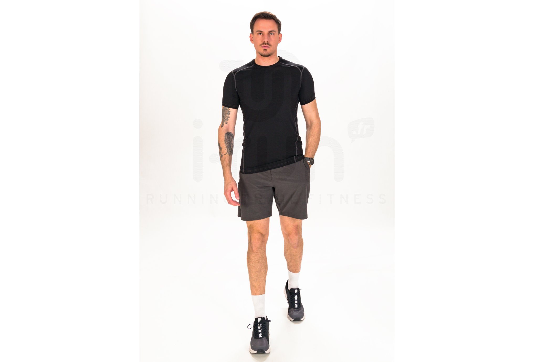 Saxx Sport 2 Life 2 en 1 Herren
