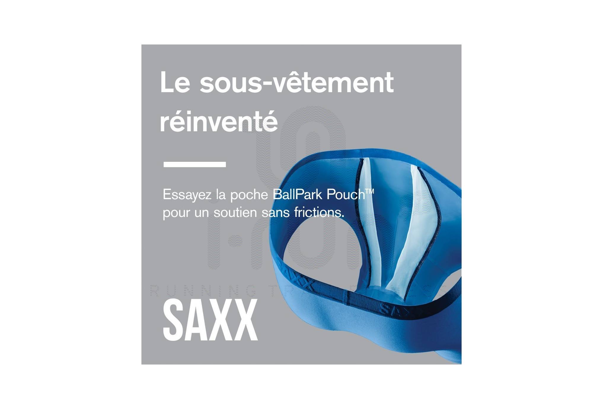 Saxx Sport Mesh
