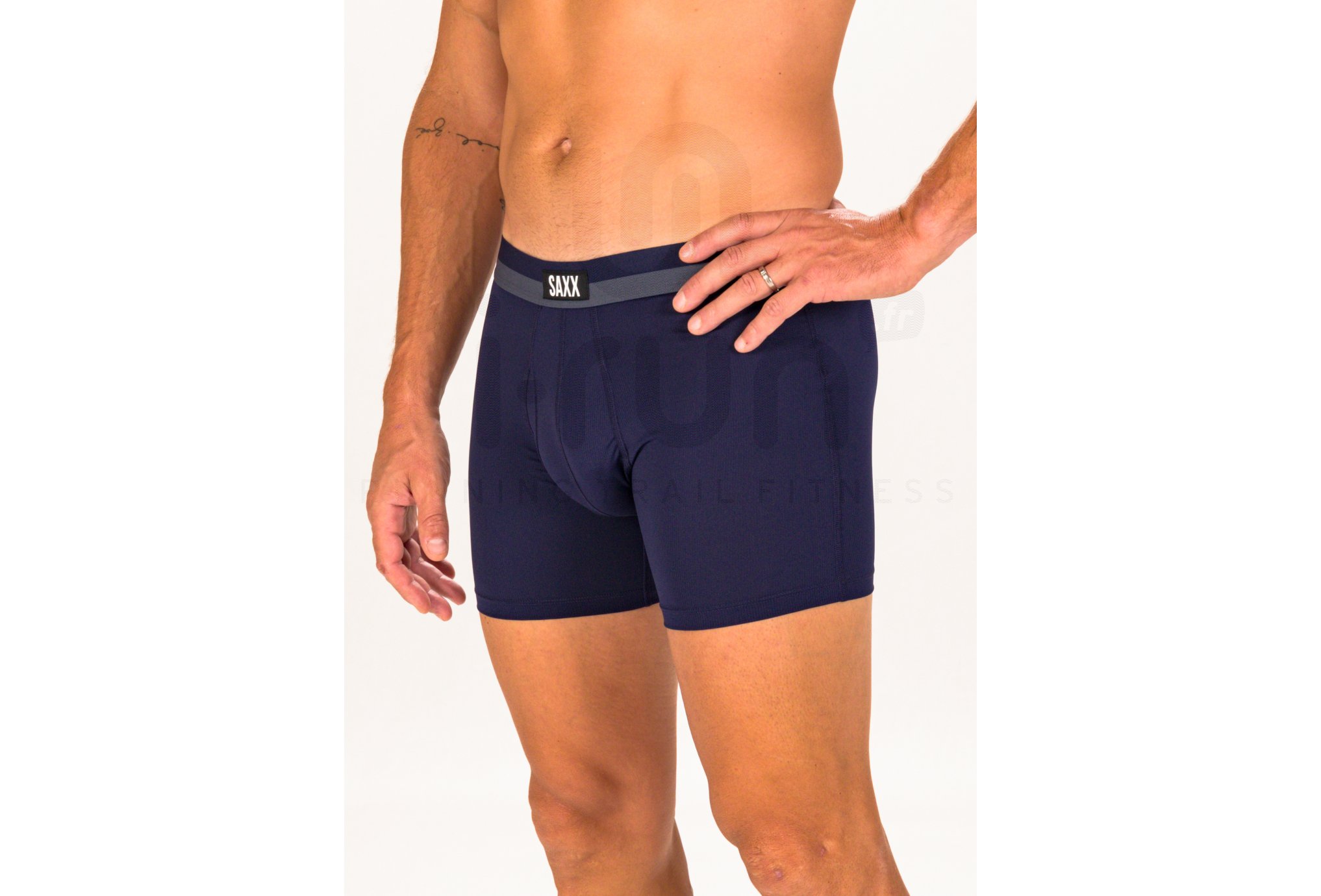 Saxx Sport Mesh