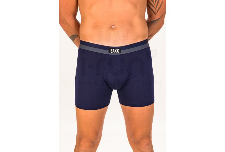 Saxx Sport Mesh