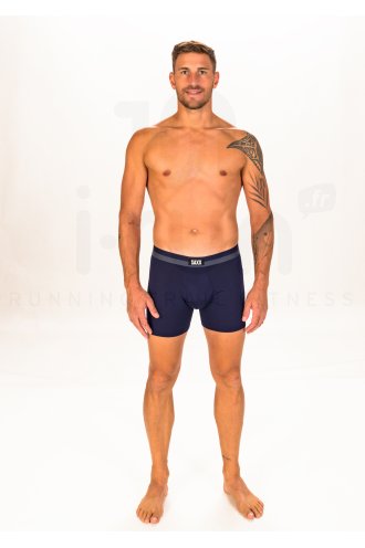 Saxx Sport Mesh M 