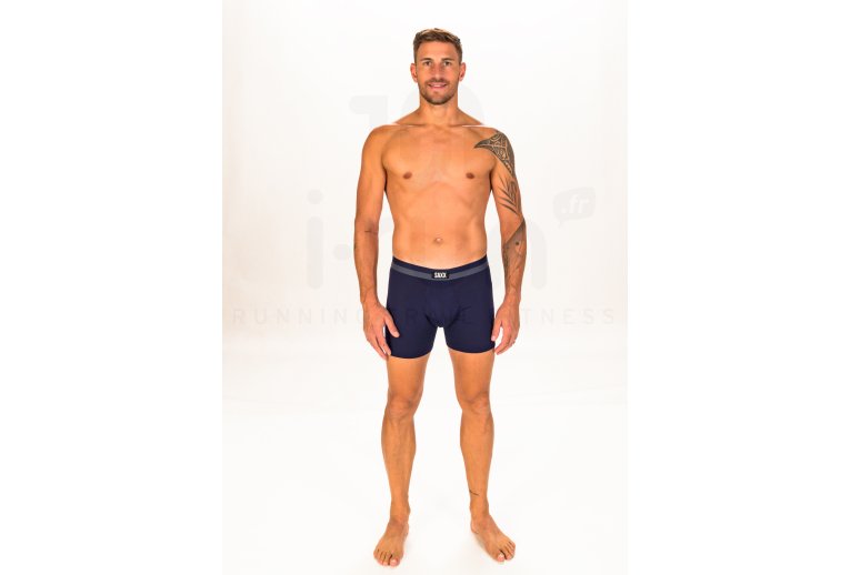 Saxx Sport Mesh