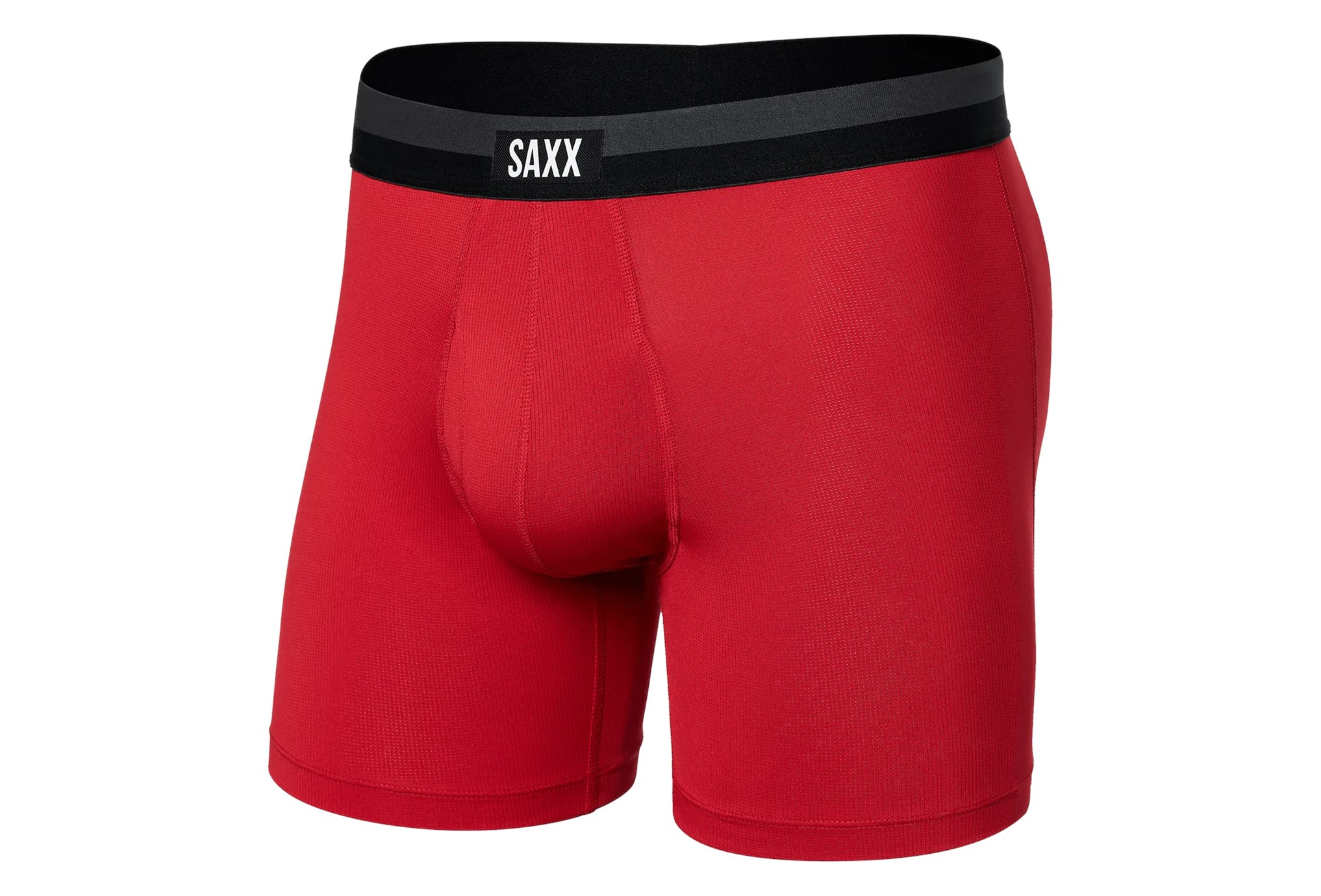 Saxx Sport Mesh M vêtement running homme