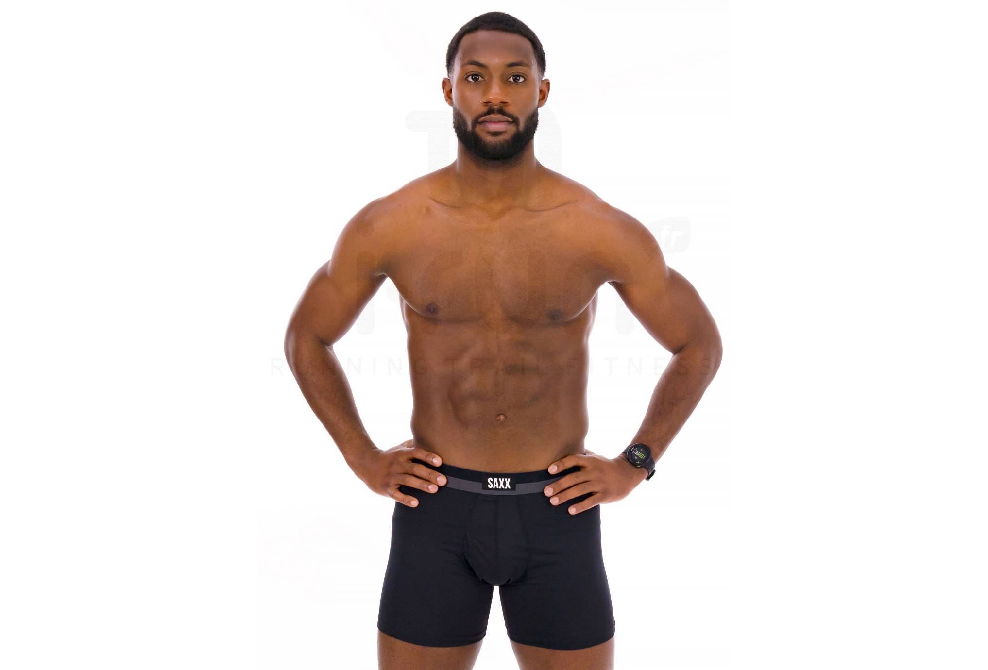 Saxx Sport Mesh