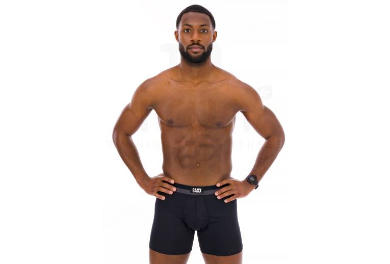 Saxx Sport Mesh M 