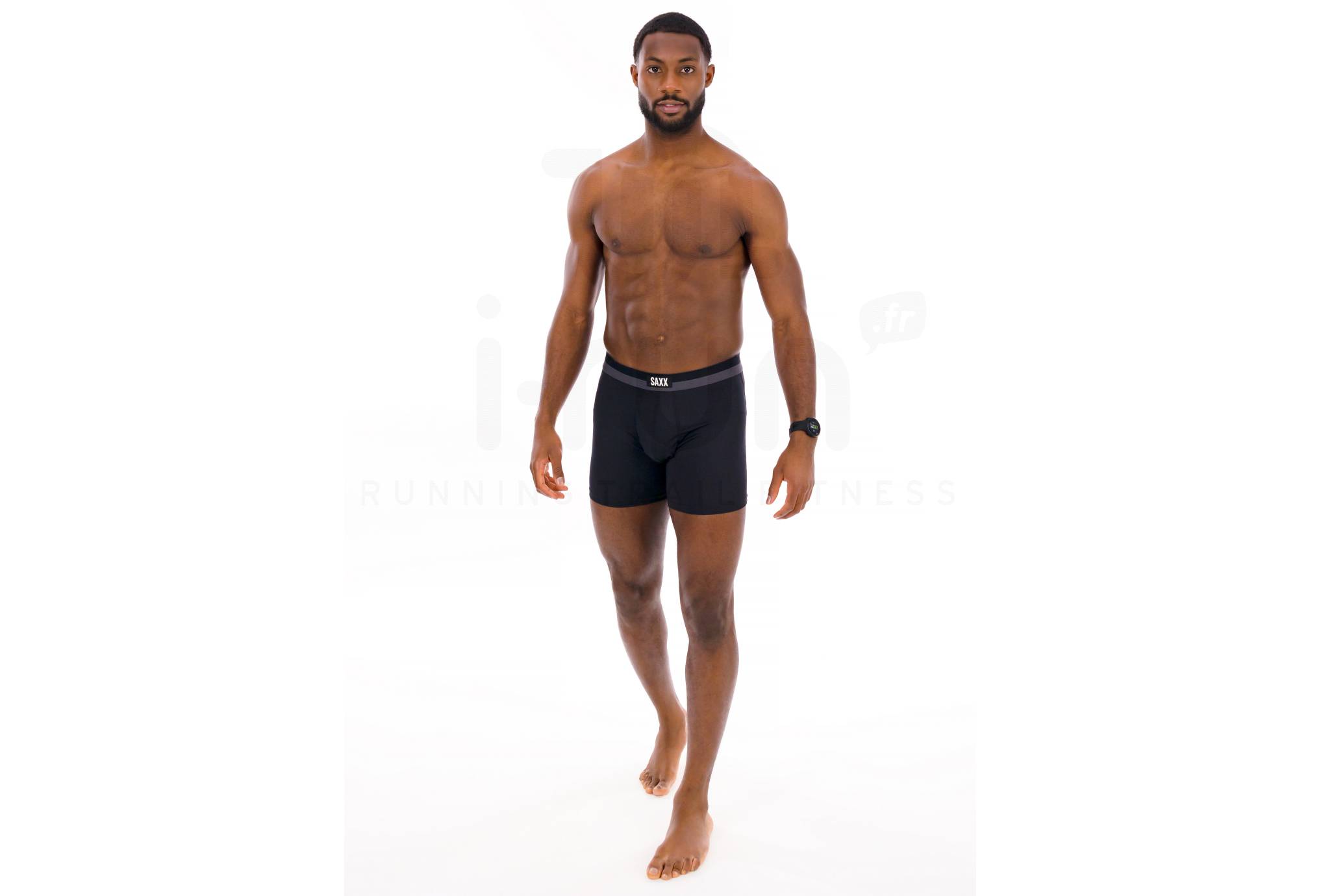 Saxx Sport Mesh