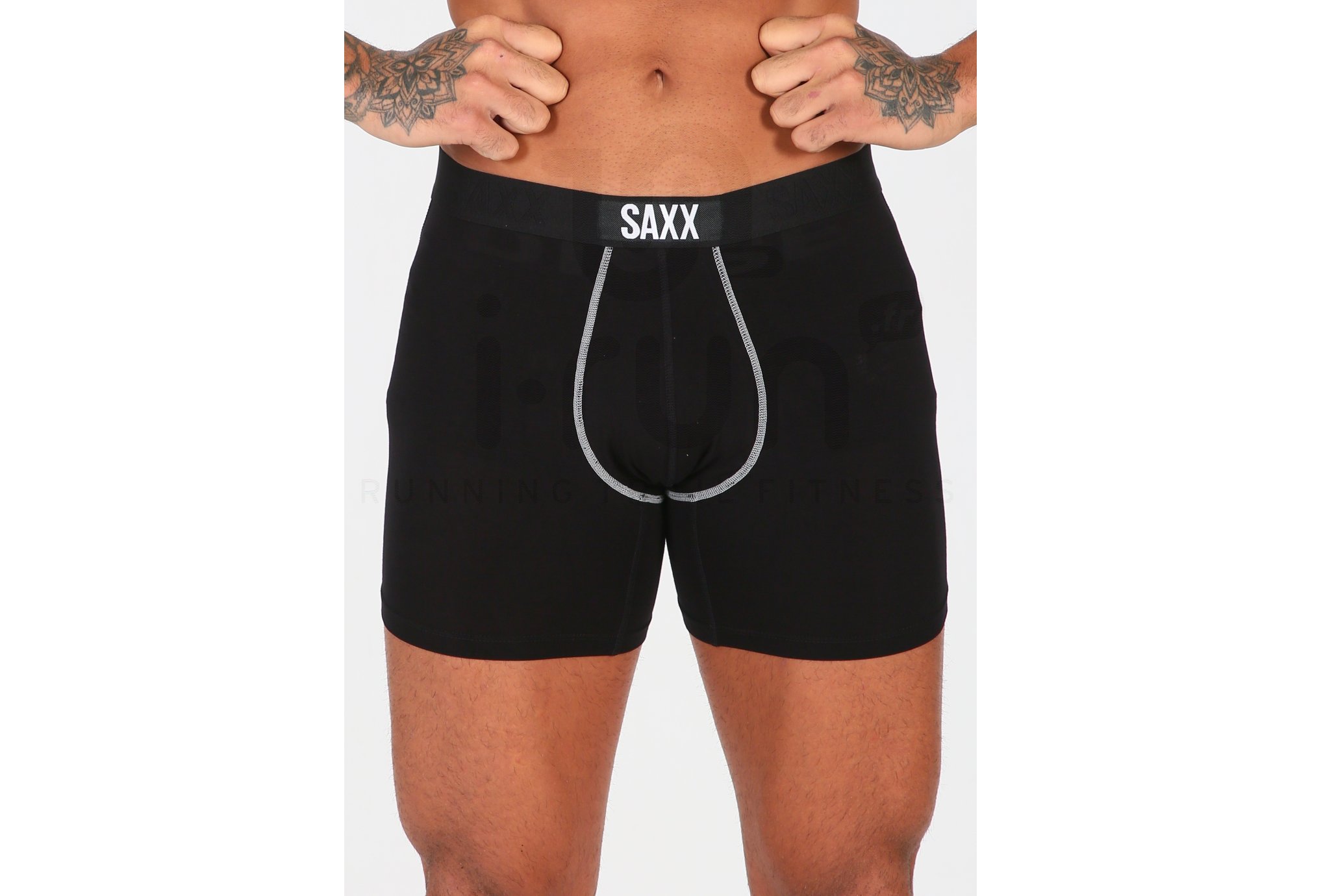 Saxx B�xer Vibe