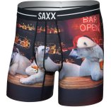 Saxx Volt Breathable Mesh