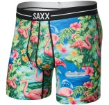 Saxx Volt Breathable Mesh