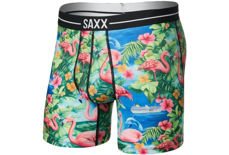 Saxx Volt Breathable Mesh 