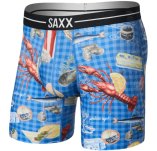 Saxx Volt Breathable Mesh