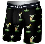 Saxx Volt Breathable Mesh