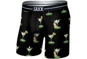 Saxx Volt Breathable Mesh 