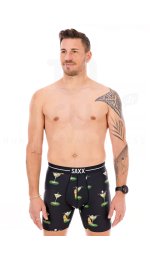 Saxx Volt Breathable Mesh