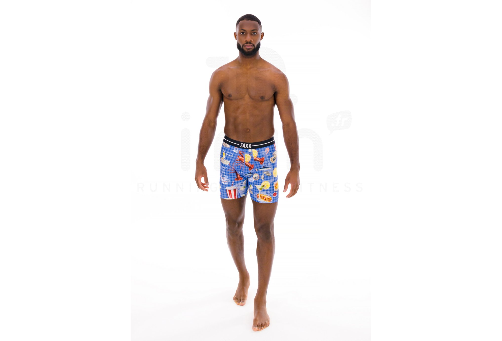 Saxx Volt Breathable Mesh