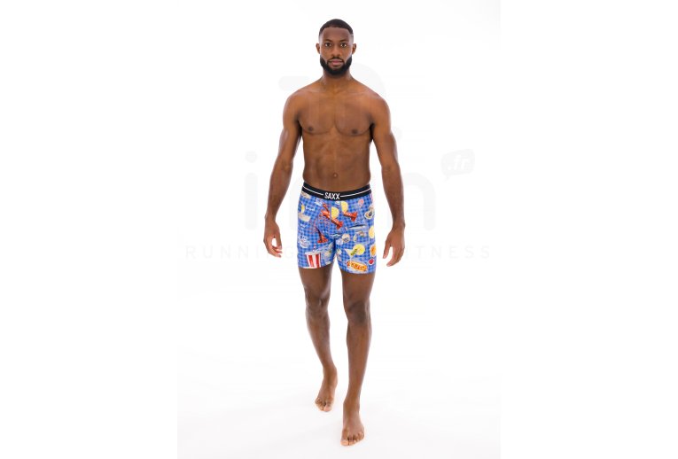 Saxx Volt Breathable Mesh
