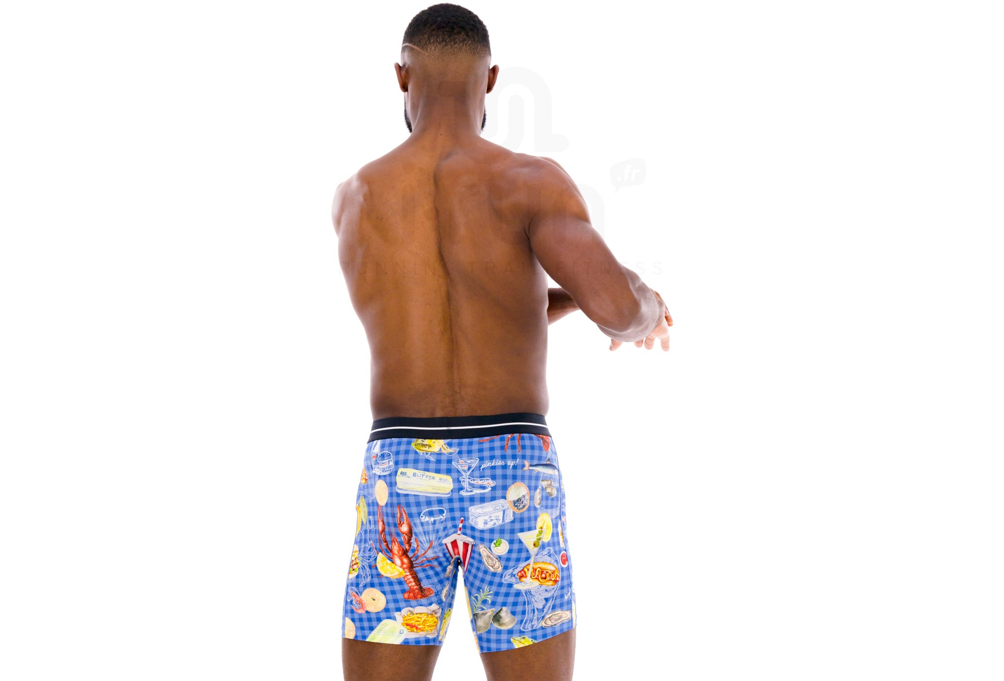 Saxx Volt Breathable Mesh
