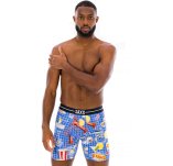 Saxx Volt Breathable Mesh