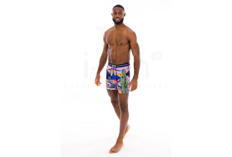 Saxx Volt Breathable Mesh 