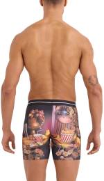Saxx Volt Breathable Mesh