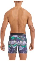 Saxx Volt Breathable Mesh