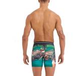 Saxx Volt Breathable Mesh