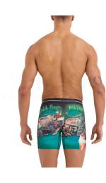 Saxx Volt Breathable Mesh