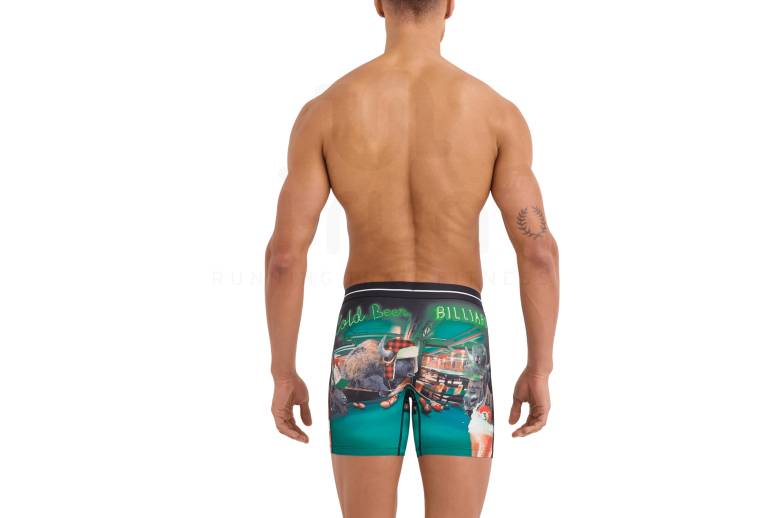 Saxx Volt Breathable Mesh