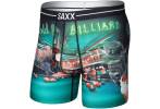 Saxx Volt Breathable Mesh