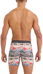 Saxx Volt Breathable Mesh