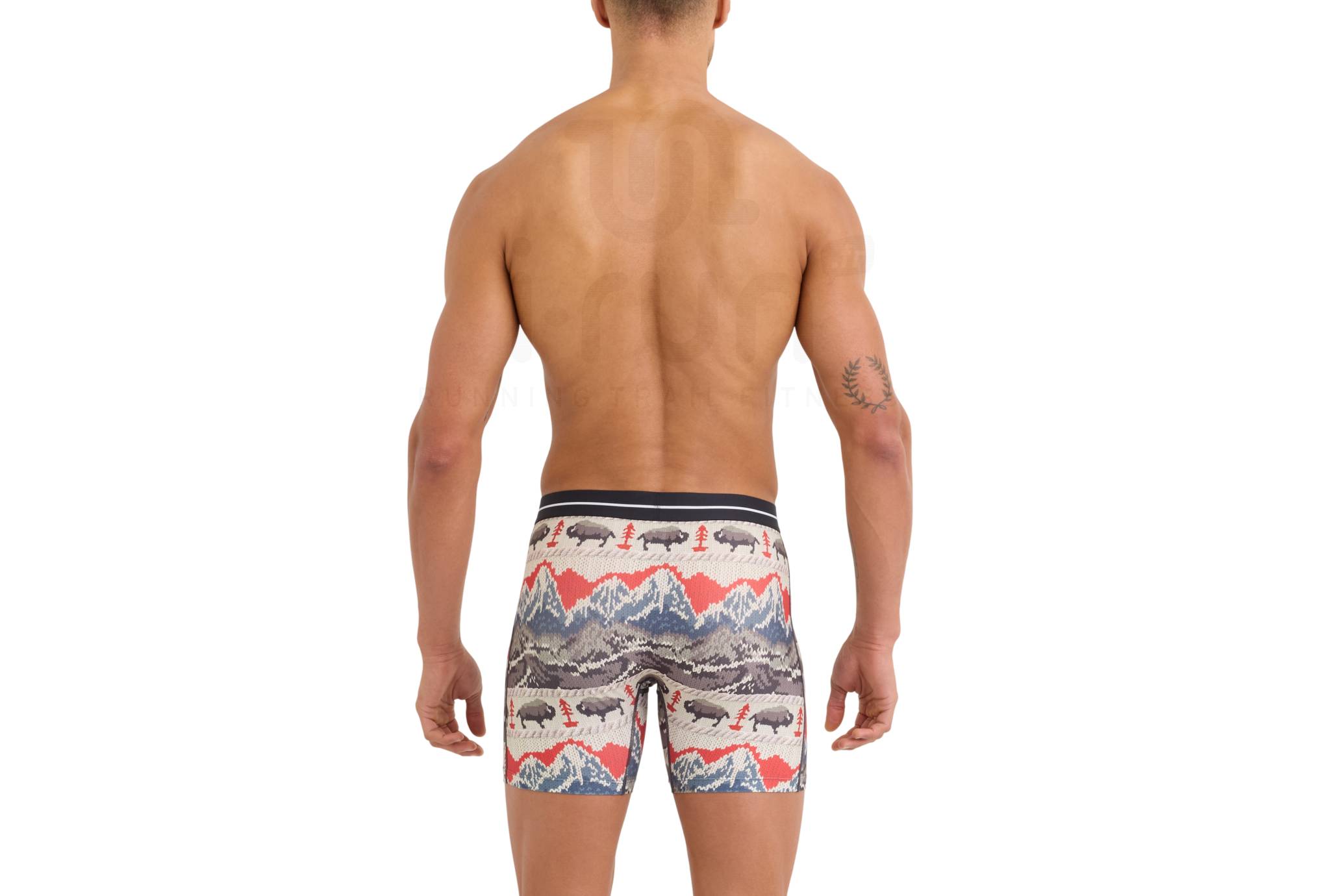 Saxx Volt Breathable Mesh