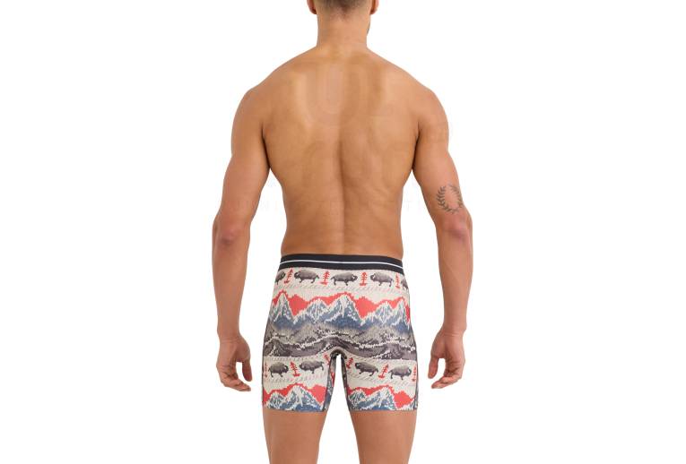Saxx Volt Breathable Mesh