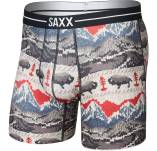 Saxx Volt Breathable Mesh