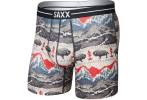 Saxx Volt Breathable Mesh